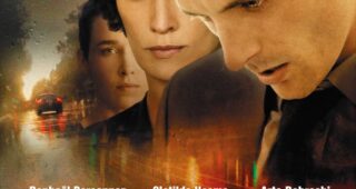 Trois mondes : Affiche officielle