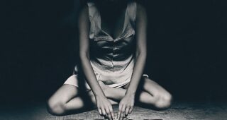 Ouija : Affiche officielle