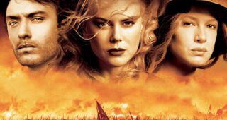 Retour à Cold Mountain : Affiche officielle