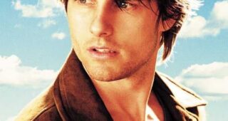 Vanilla Sky : Affiche officielle