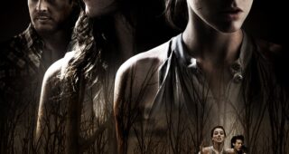 And soon the darkness : Affiche officielle