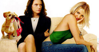 In her shoes : Affiche officielle
