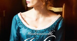 Mademoiselle Julie : Affiche officielle