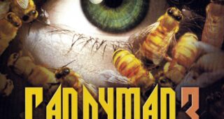 Candyman 3 - Le jour des morts : Affiche officielle