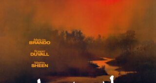 Apocalypse Now : Affiche officielle