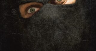 Kidnappés : Affiche officielle