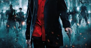 Dylan Dog : Affiche officielle