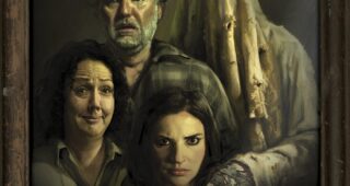 Housebound : Affiche officielle