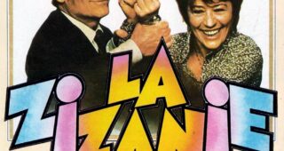 Zizanie (La) : Affiche officielle