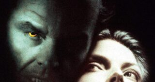 Wolf : Affiche officielle
