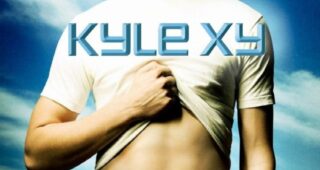 Kyle XY : Affiche officielle