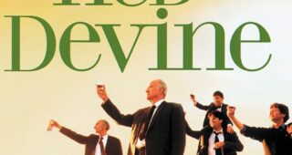 Vieilles canailles : Affiche officielle