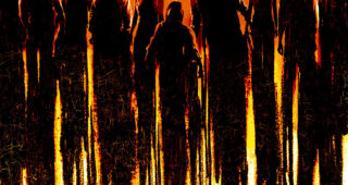 L'Armée des morts : Affiche officielle