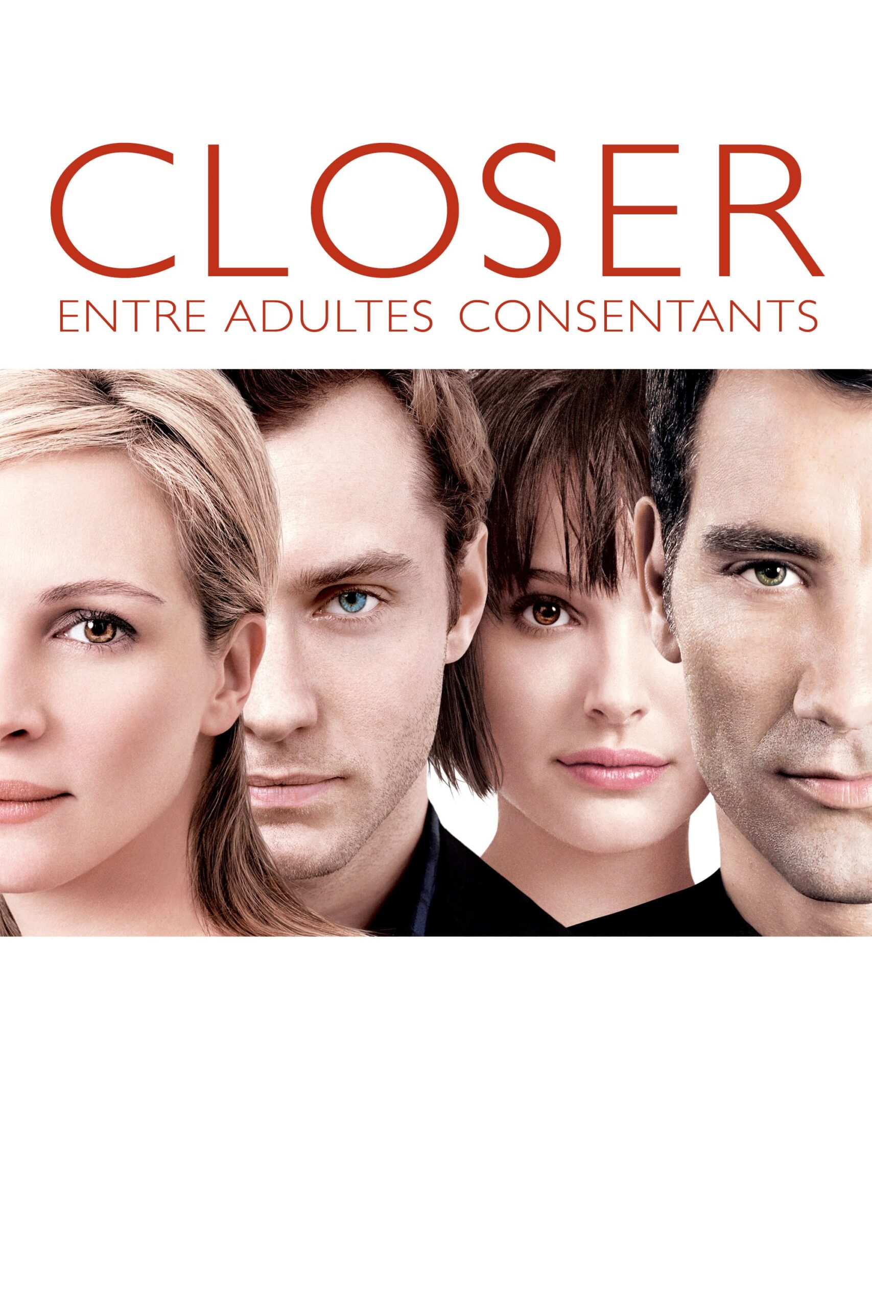 Julia Roberts : Photo officielle