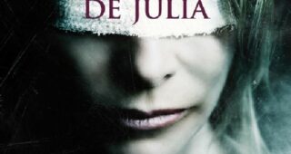 Les Yeux de Julia : Affiche officielle