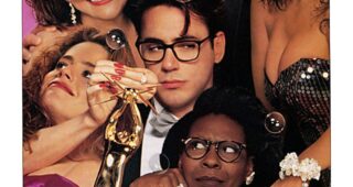 Soapdish : Affiche officielle