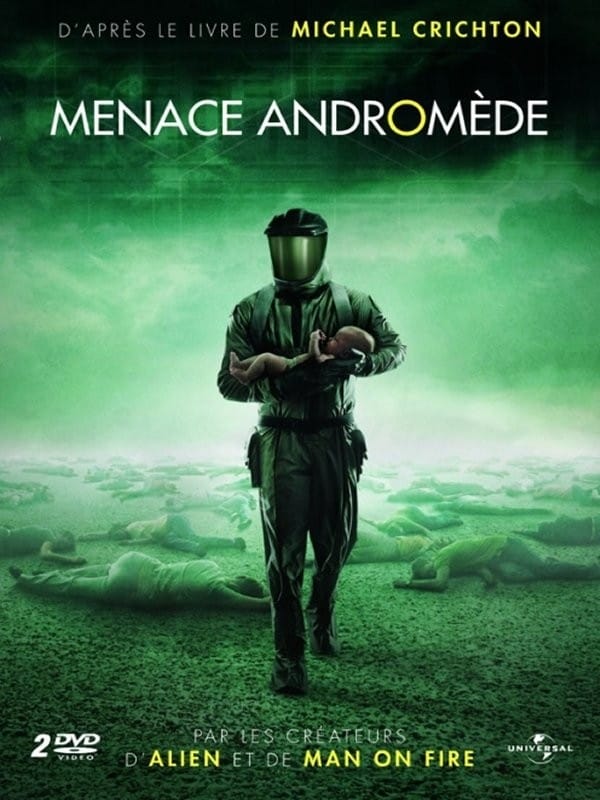 Menace Andromède