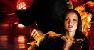 Driven to kill : Affiche officielle