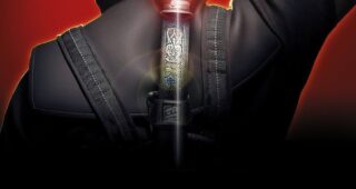 Blade : Affiche officielle