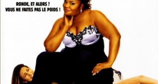 Phat Girlz : Affiche officielle
