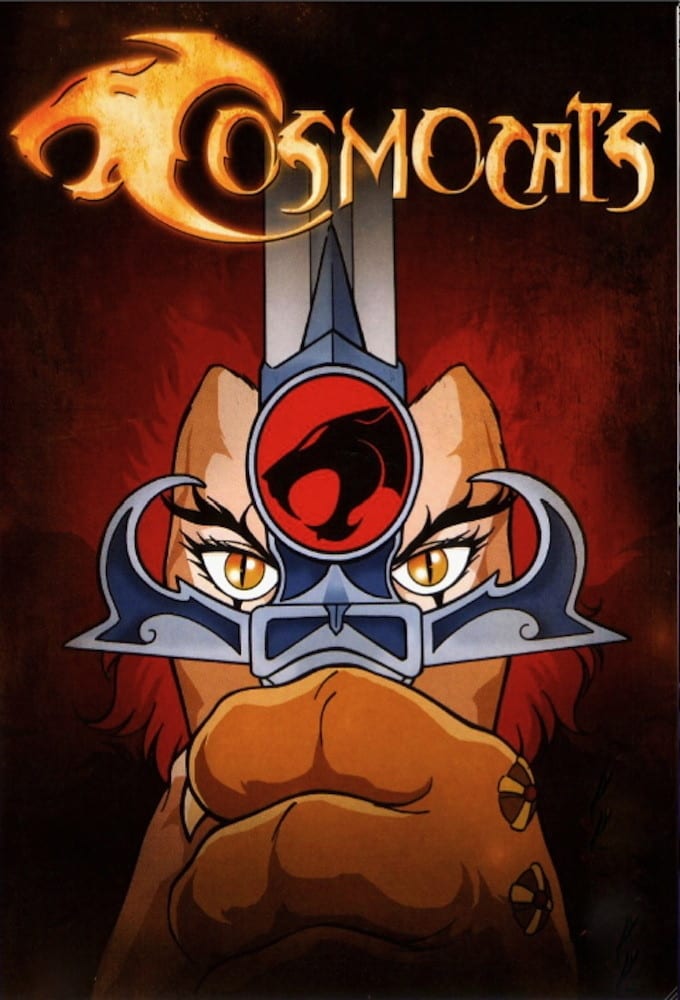 Cosmocats