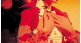 In the Mood for Love : Affiche officielle