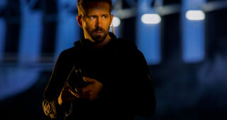 6 Underground : photo, Ryan Reynolds