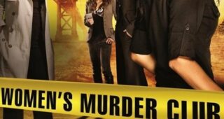 Women's murder club : Affiche officielle
