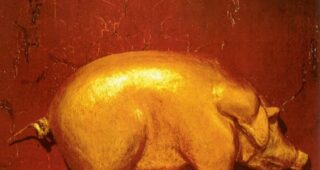 Delicatessen : Affiche officielle