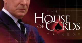 House of Cards : Affiche officielle