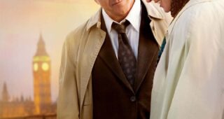 Last chance for love : Affiche officielle