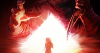 Beyond the Black Rainbow : Affiche officielle