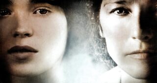 American crime : Affiche officielle