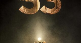 The 33 : Affiche officielle