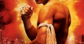 Ong-bak : Affiche officielle