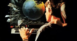 WarGames : Affiche officielle