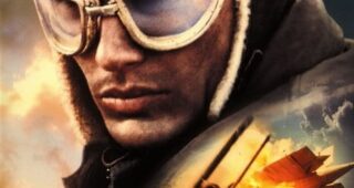 Flyboys : Affiche officielle