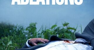 Ablations : Affiche officielle