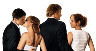 You and I : Affiche officielle