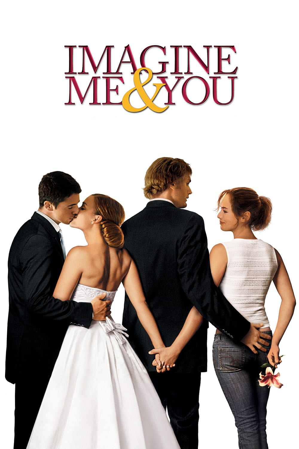 You and I