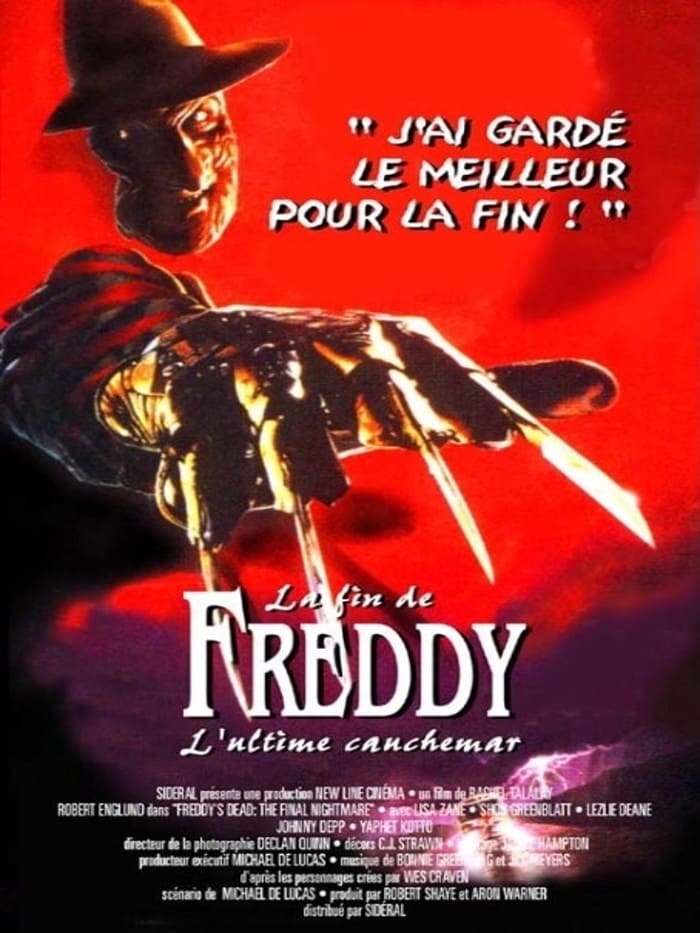 I Dick Miller : Photo officielle