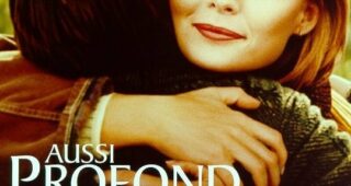 Aussi profond que l'océan : Affiche officielle