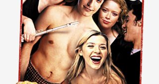 American Pie : Affiche officielle