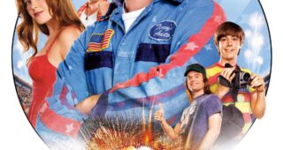 Hot Rod : Affiche officielle