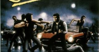 Outsiders : Affiche officielle