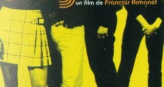 Bande du Drugstore (La) : Affiche officielle