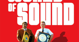 Great world of sound : Affiche officielle