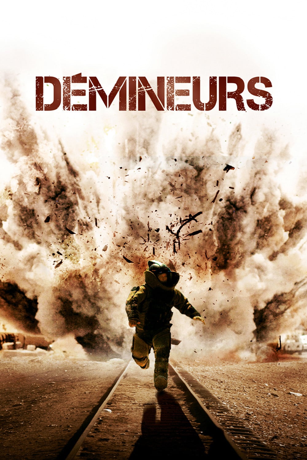 Les Démineurs