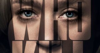 Those who kill : Affiche officielle