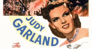 Harvey girls (The) : Affiche officielle